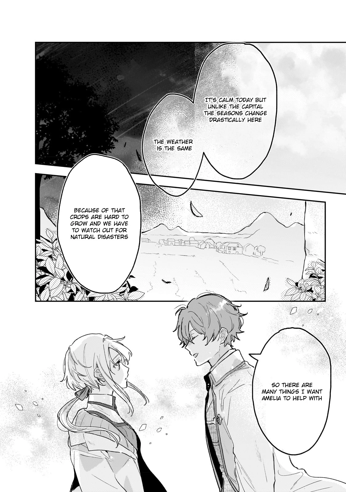 Former Court Alchemist’s Relaxed Frontier Life. Chapter 4 - . Page 10